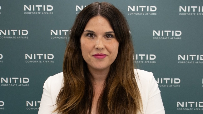 Patricia Crespo Escobedo