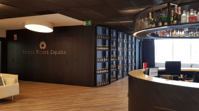 Pernod Ricard España