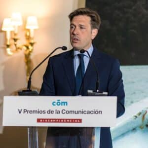 Julen Ariza: «Estos premios son nuestra contribución para poner en conocimiento social y empresarial de nuestra profesión»