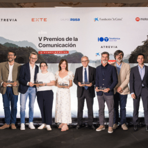 Premios de la Comunicación