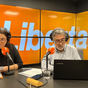 Radio Libertad