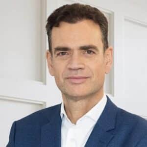 Sebastián Cebrián