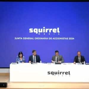 Squirrel