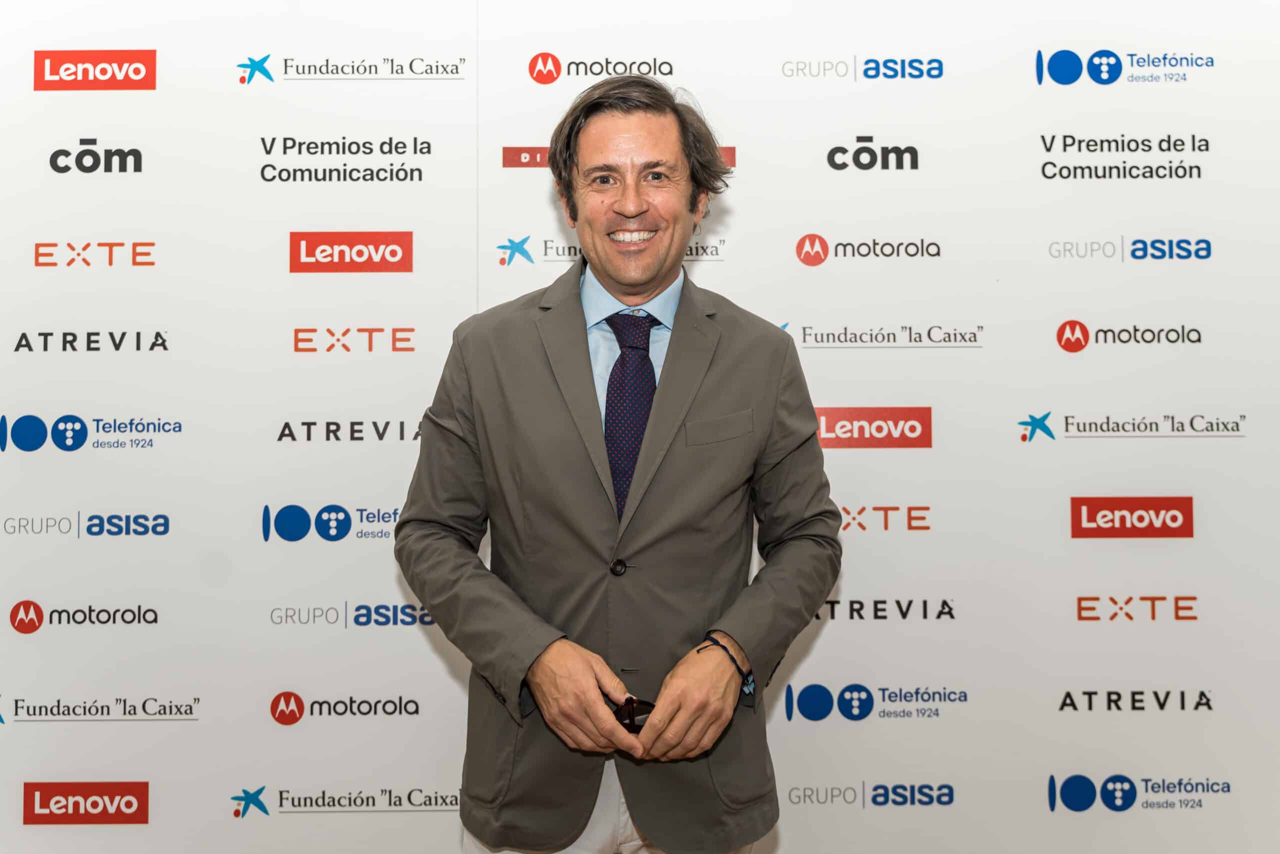 Fernando Perales (TheObjective)