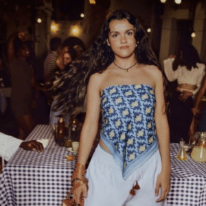 Zalando x Palomo Spain