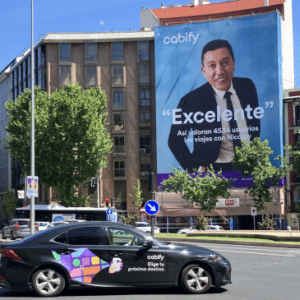 campaña conductores cabify