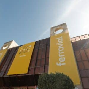 ferrovial
