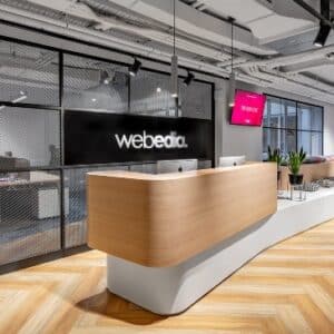 webedia