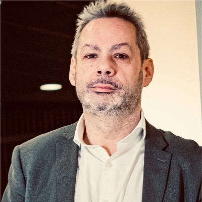 Alberto Estévez