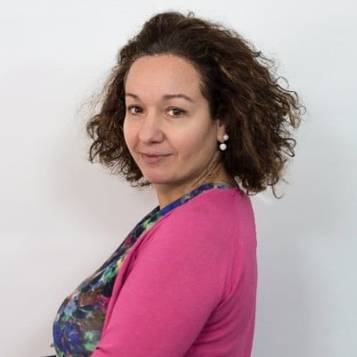 Ana Pereira