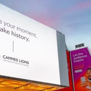Cannes Lions