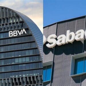 Julio Ariza muestra su opinión respecto a la posible fusión de BBVA y Sabadell