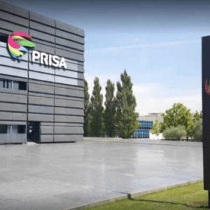 PRISA