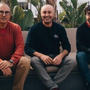 Fundadores de Adsmurai