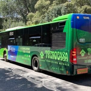 IMPACTO Y VISIBILIDAD EN MOVIMIENTO