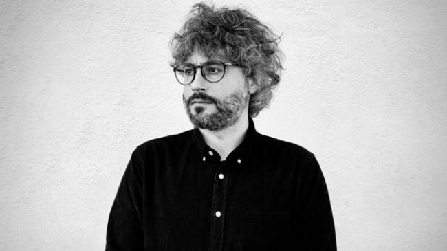 Pepe García