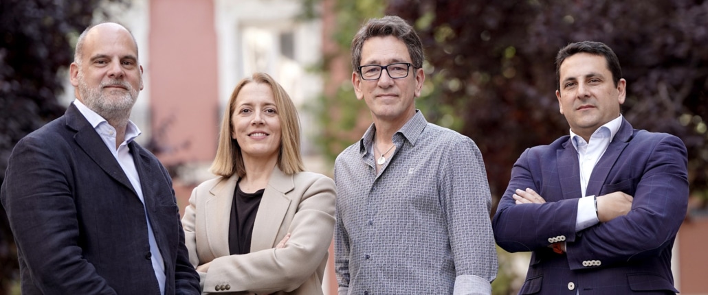 Jesús Carrera - Prensa Ibérica