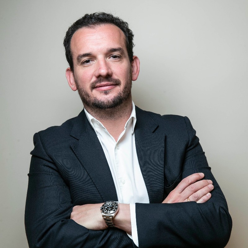 Jesús Aspra