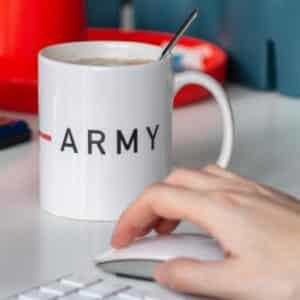 Legal Army