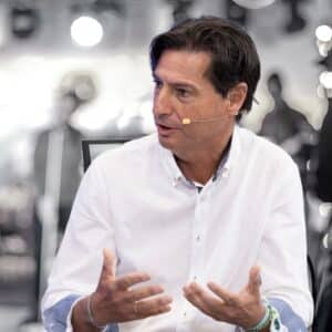 Luis Esteban