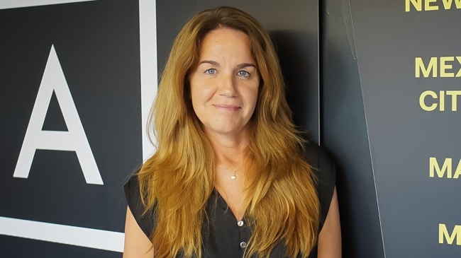 Marta García de los Ríos
