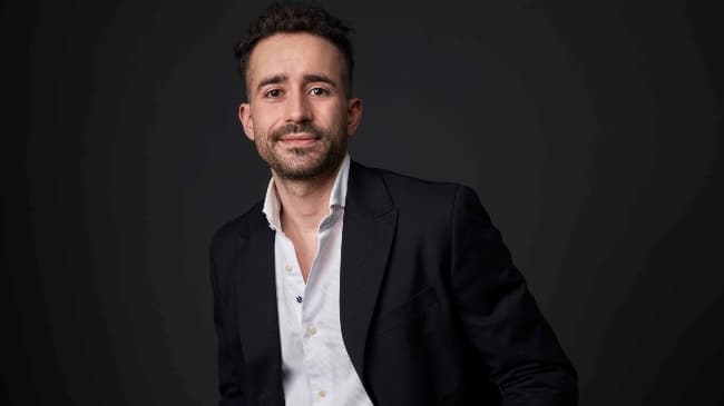 Álvaro Jiménez