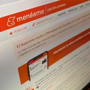 Menéame