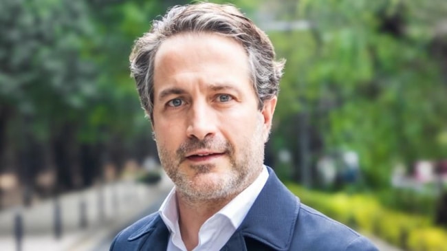 Pedro Miguel Casado