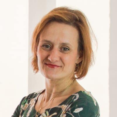Ruth Blanch