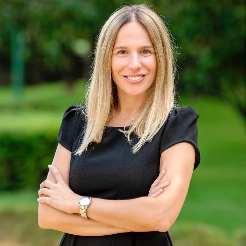Sara Pastor