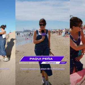 campaña Paqui peña finetwork