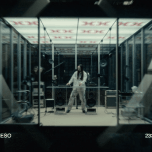 campaña steve aoki dos Equis
