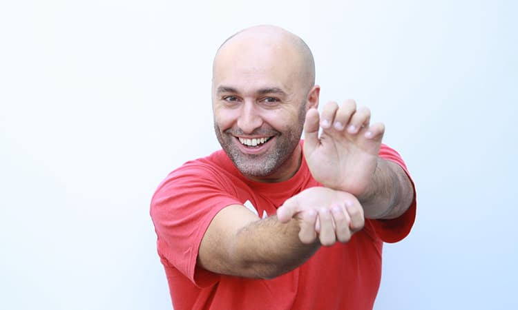 Marc Elena