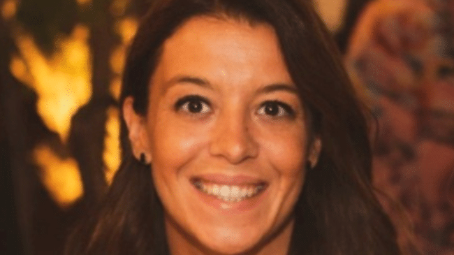 Adriana Orell