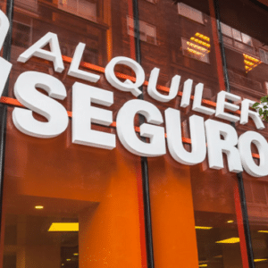 Alquiler Seguro