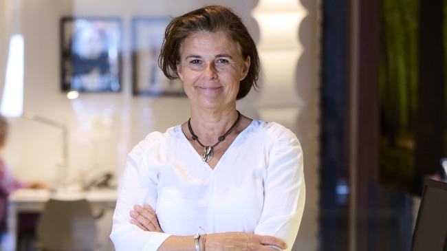Anabel Drese