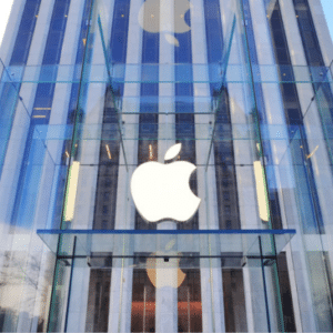 Apple