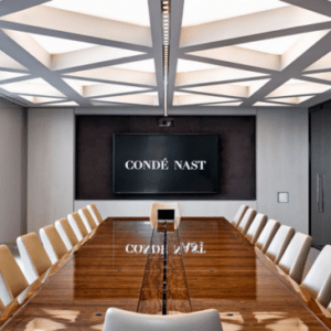Condé Nast