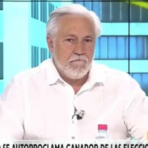 Julio Ariza exige la intervención de Zapatero en el secuestro de Cake Minuesa