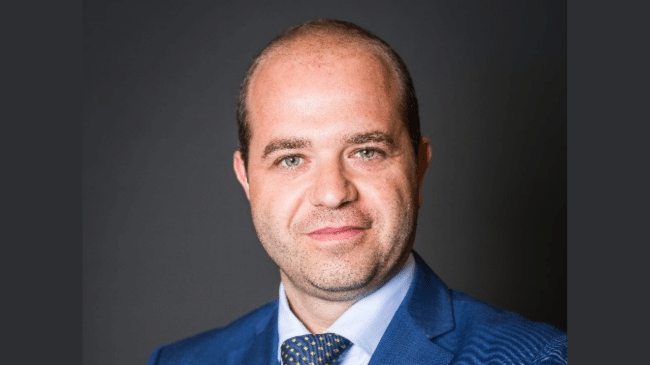 Guillermo Fernández