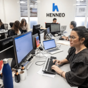 Henneo