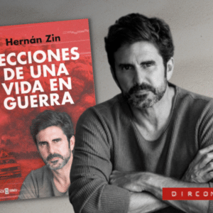 Hernán Zin