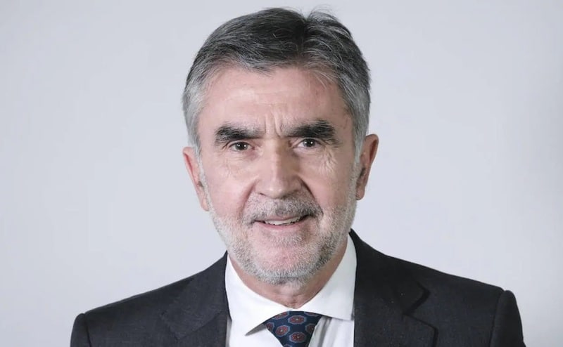 Iñaki Arechabaleta
