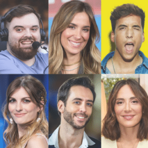 Influencers