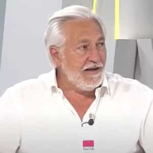 Julio Ariza asegura que las elecciones presidenciales de 2020 de Estados Unidos fueron manipuladas