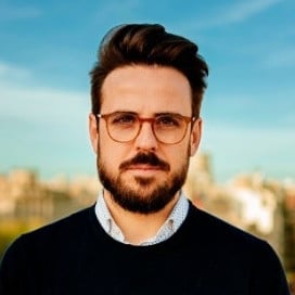 Nacho Cecilia 