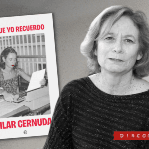 Pilar Cernuda