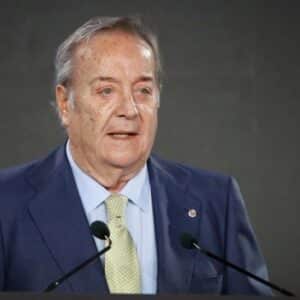 Santiago Rey Fernández-Latorre.