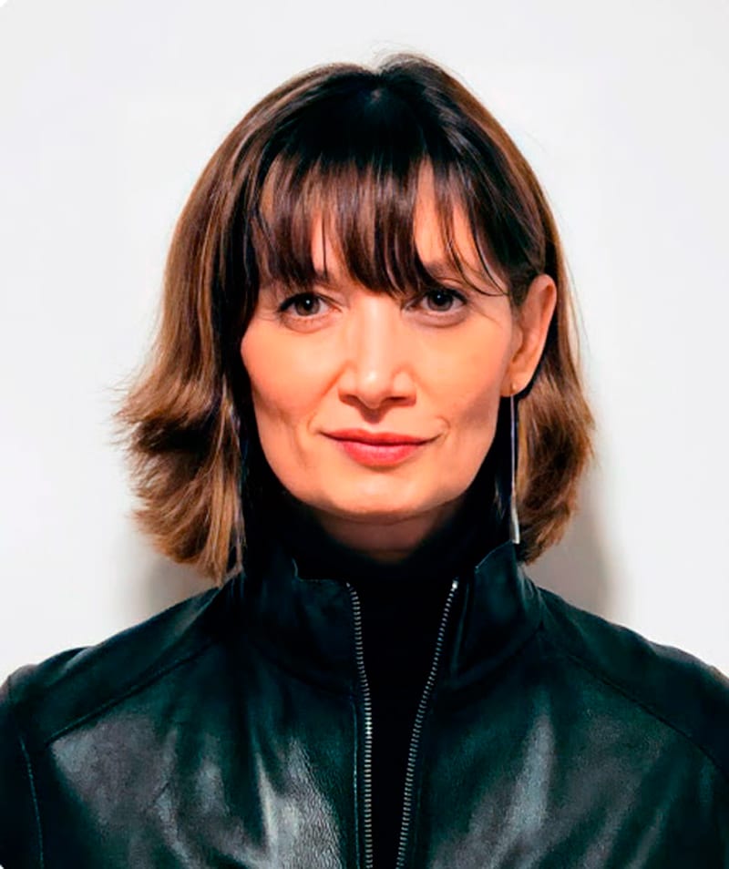 Isabel Benavides