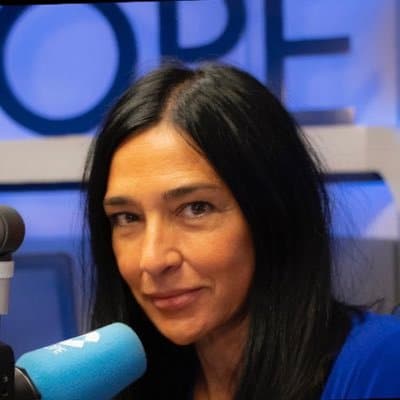 Pilar Cisneros